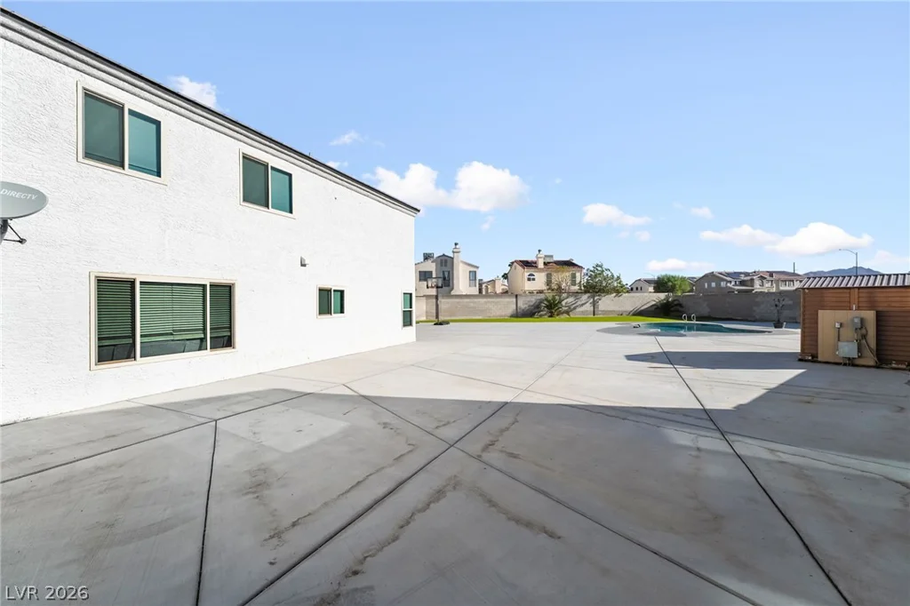 1284 Prairie View, Las Vegas, NV 89110