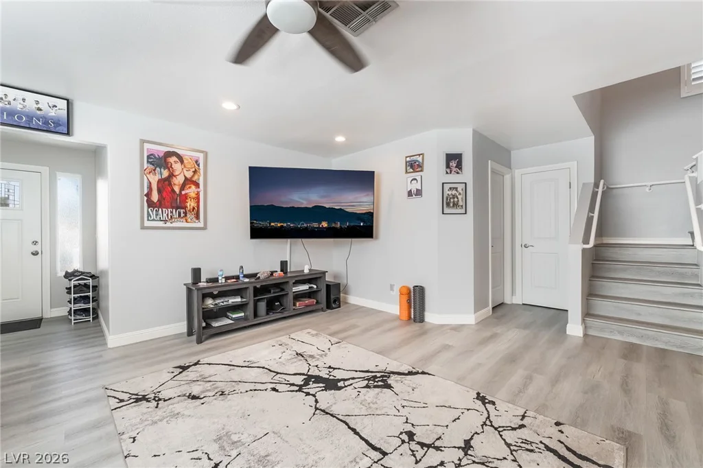1284 Prairie View, Las Vegas, NV 89110