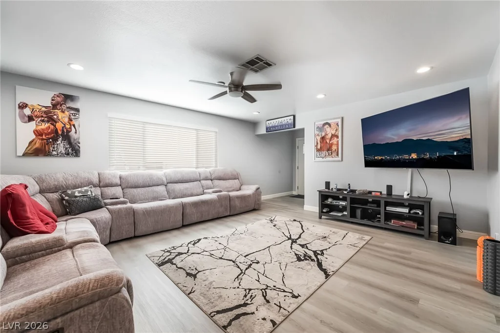 1284 Prairie View, Las Vegas, NV 89110