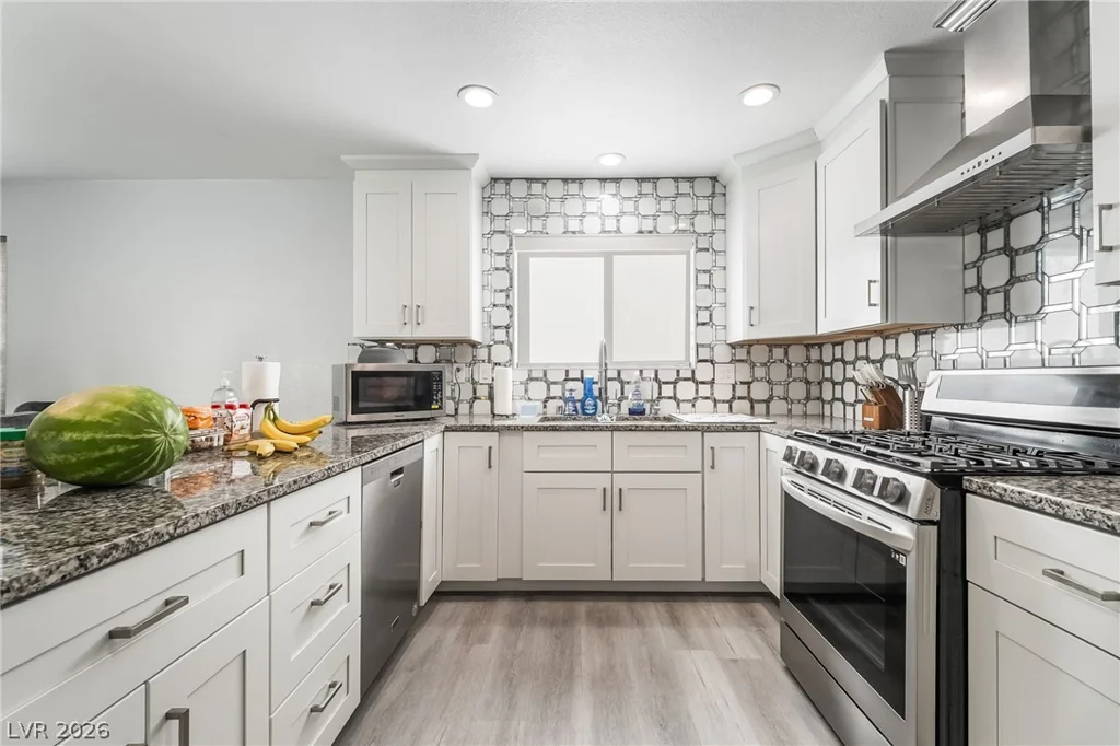 1284 Prairie View, Las Vegas, NV 89110