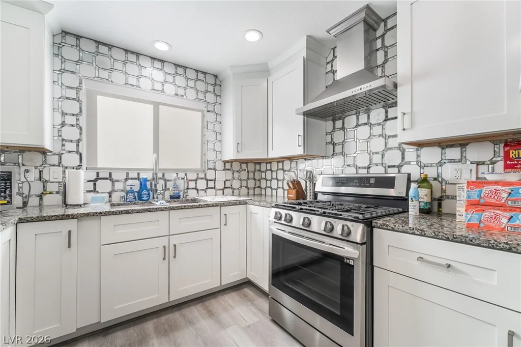 1284 Prairie View, Las Vegas, NV 89110