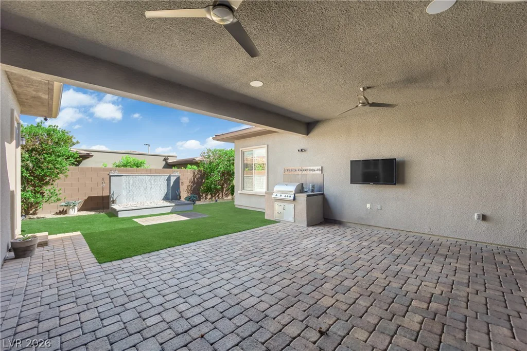 9828 Iron Sky, Las Vegas, NV 89148