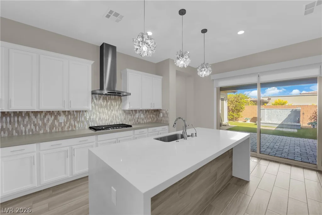 9828 Iron Sky, Las Vegas, NV 89148