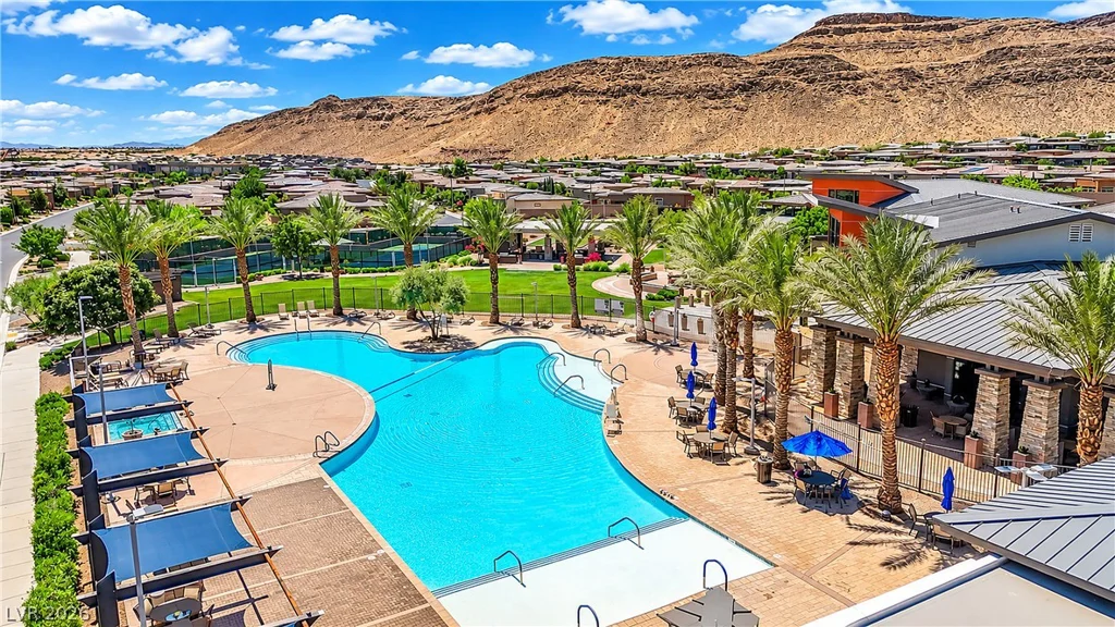 9828 Iron Sky, Las Vegas, NV 89148