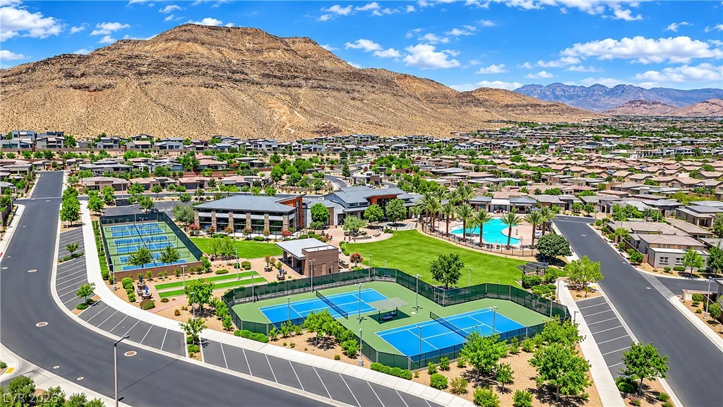 9828 Iron Sky, Las Vegas, NV 89148