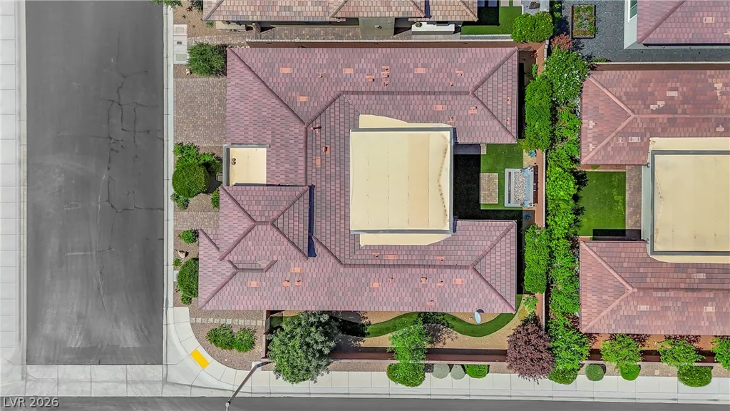 9828 Iron Sky, Las Vegas, NV 89148