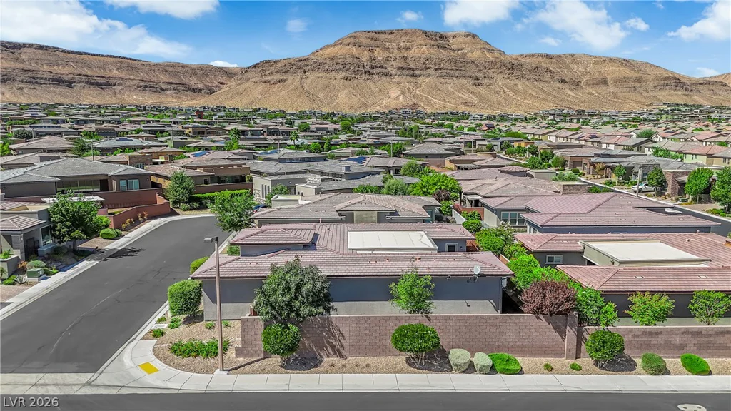 9828 Iron Sky, Las Vegas, NV 89148