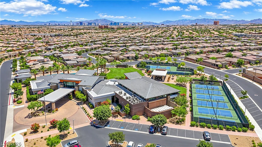 9828 Iron Sky, Las Vegas, NV 89148