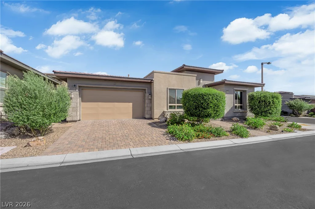 9828 Iron Sky, Las Vegas, NV 89148