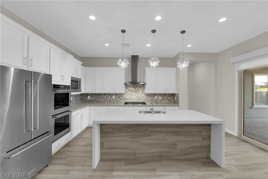 9828 Iron Sky, Las Vegas, NV 89148