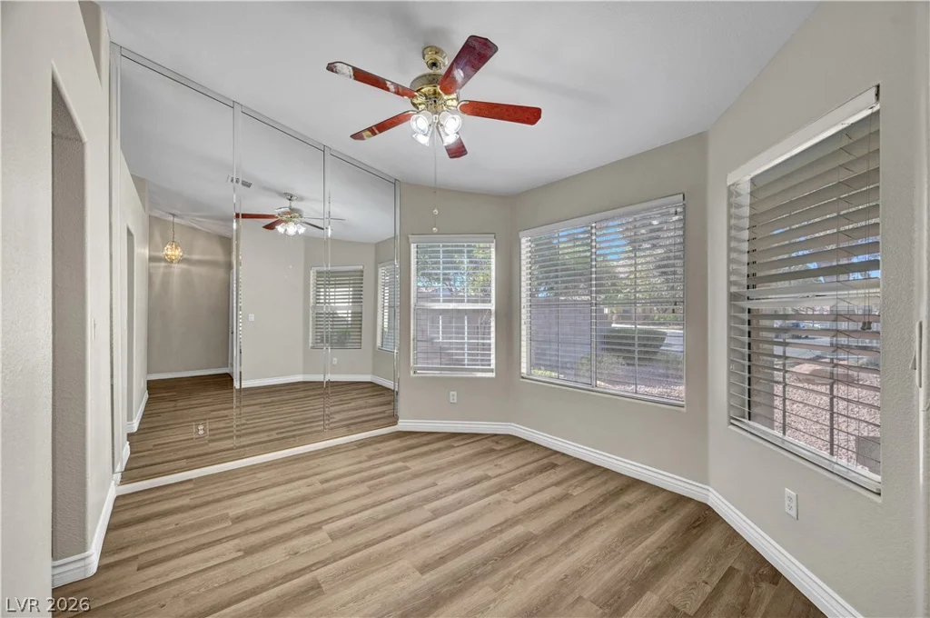 4717 Pointe Decatur, North Las Vegas, NV 89032