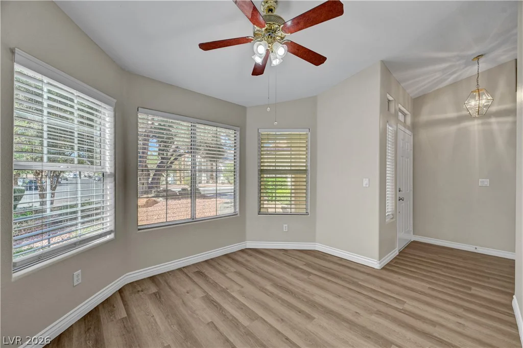 4717 Pointe Decatur, North Las Vegas, NV 89032