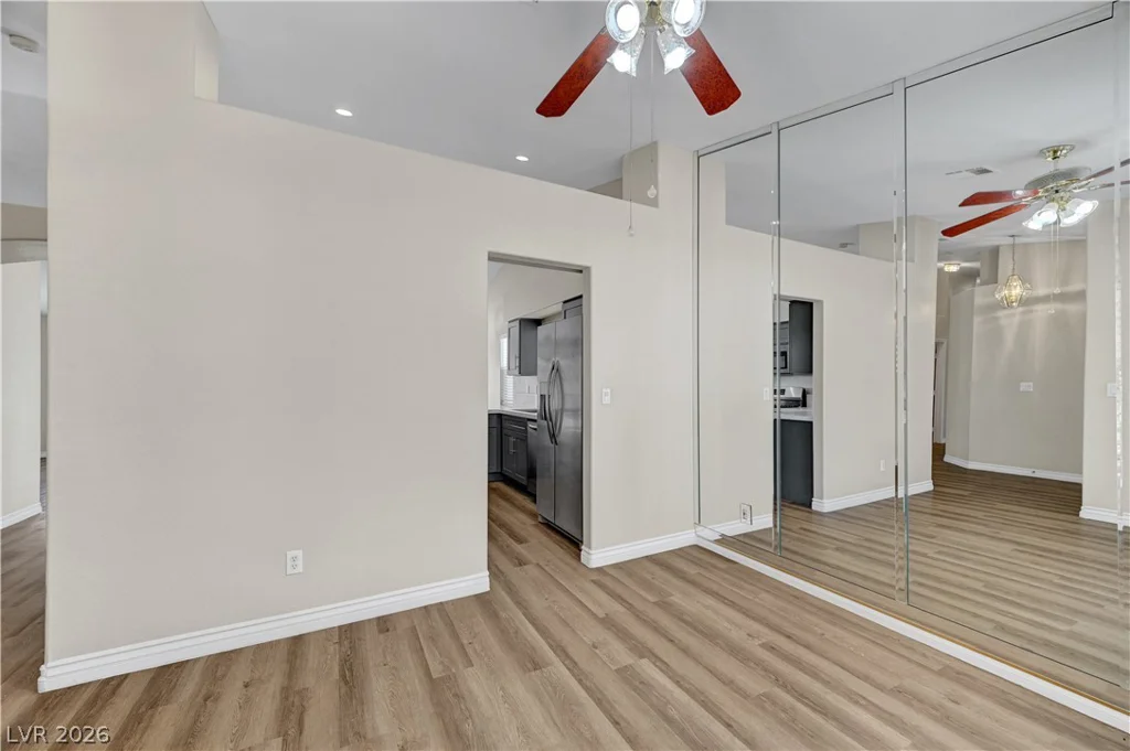 4717 Pointe Decatur, North Las Vegas, NV 89032