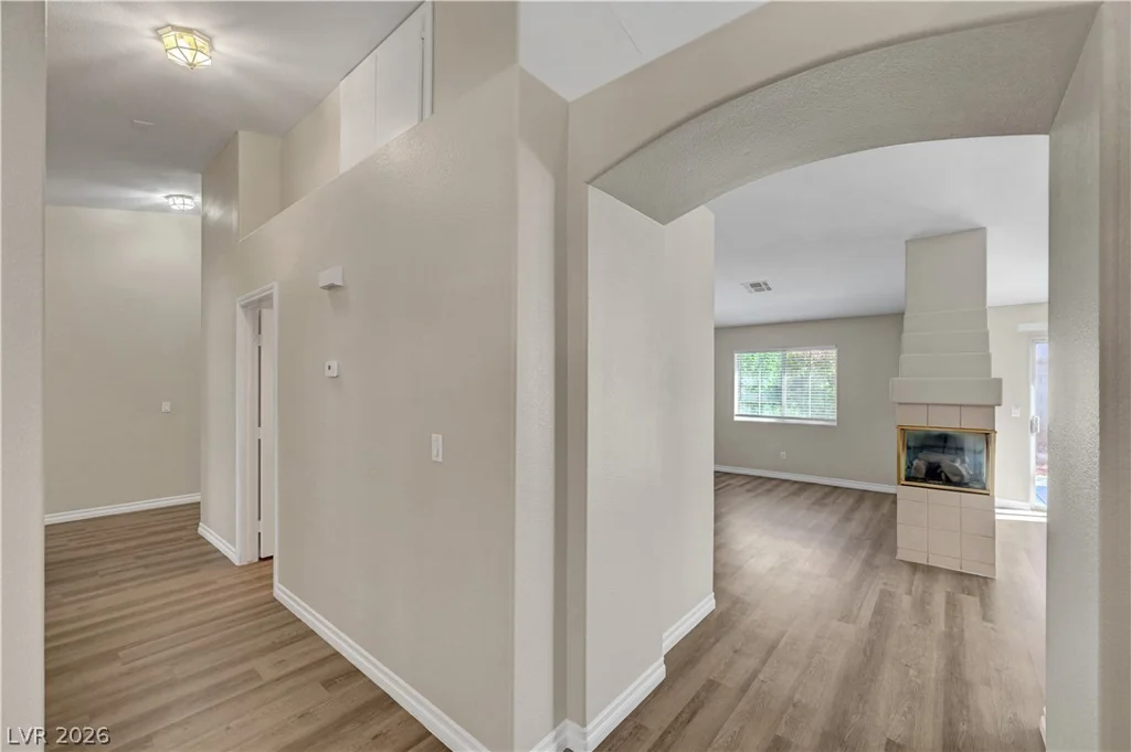 4717 Pointe Decatur, North Las Vegas, NV 89032