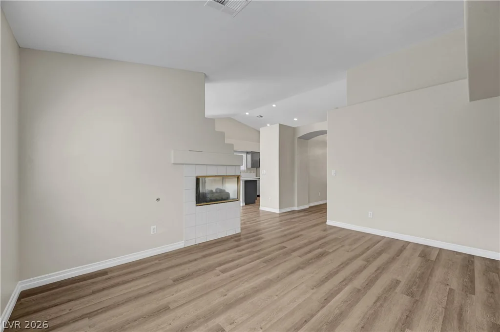 4717 Pointe Decatur, North Las Vegas, NV 89032