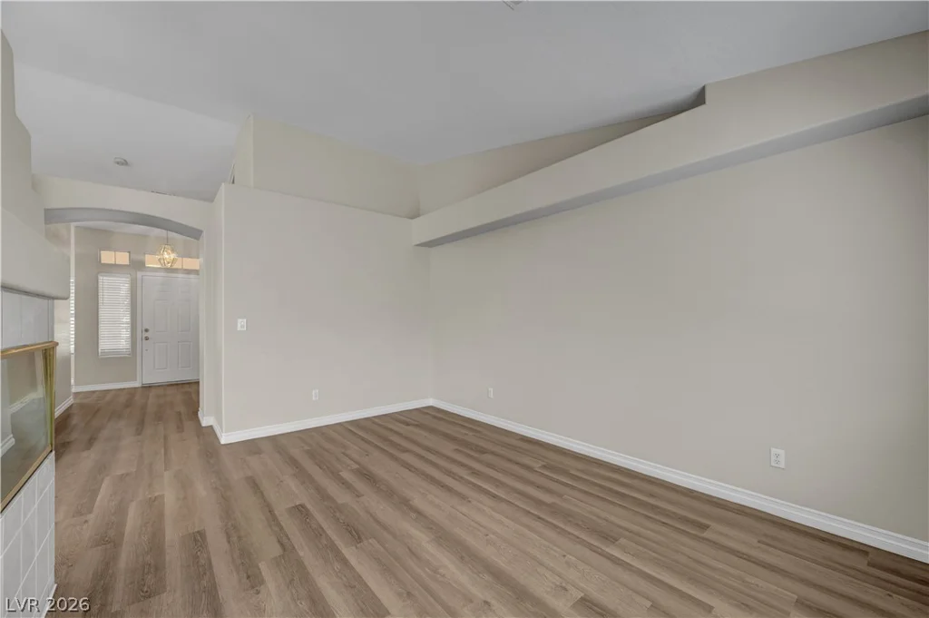 4717 Pointe Decatur, North Las Vegas, NV 89032