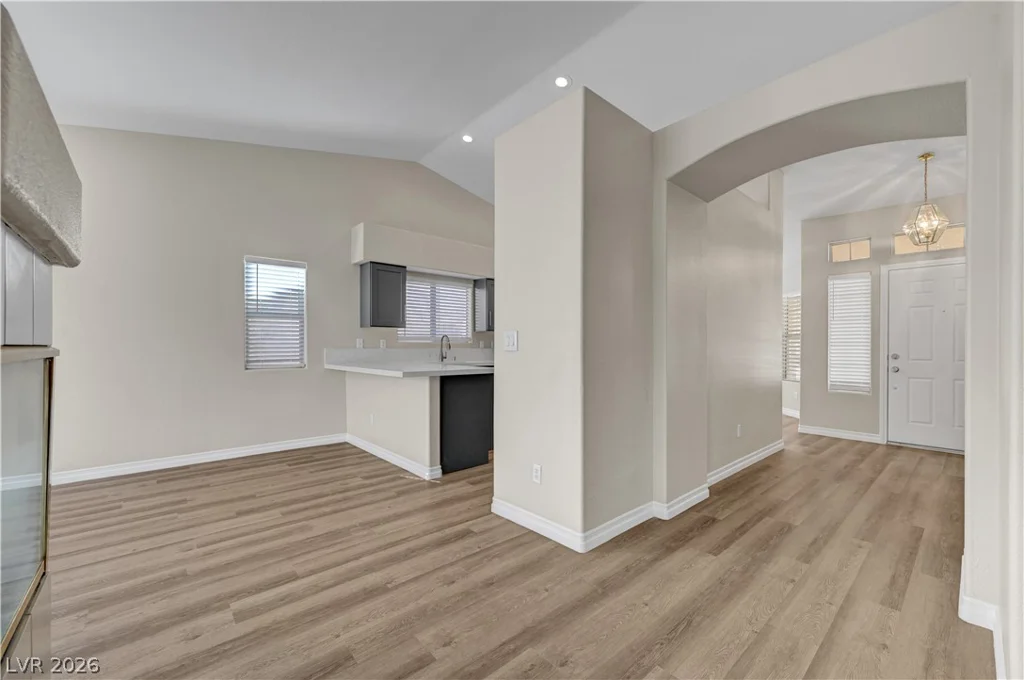 4717 Pointe Decatur, North Las Vegas, NV 89032