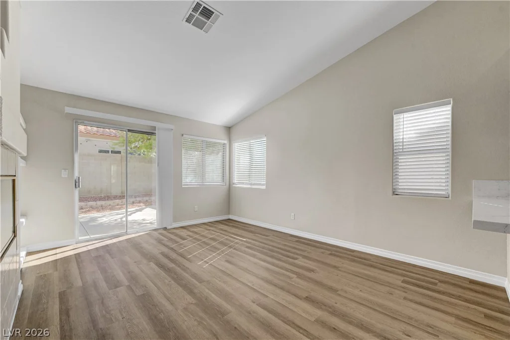 4717 Pointe Decatur, North Las Vegas, NV 89032