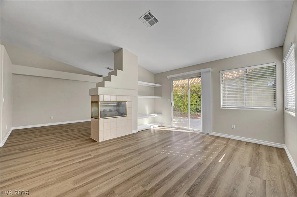 4717 Pointe Decatur, North Las Vegas, NV 89032