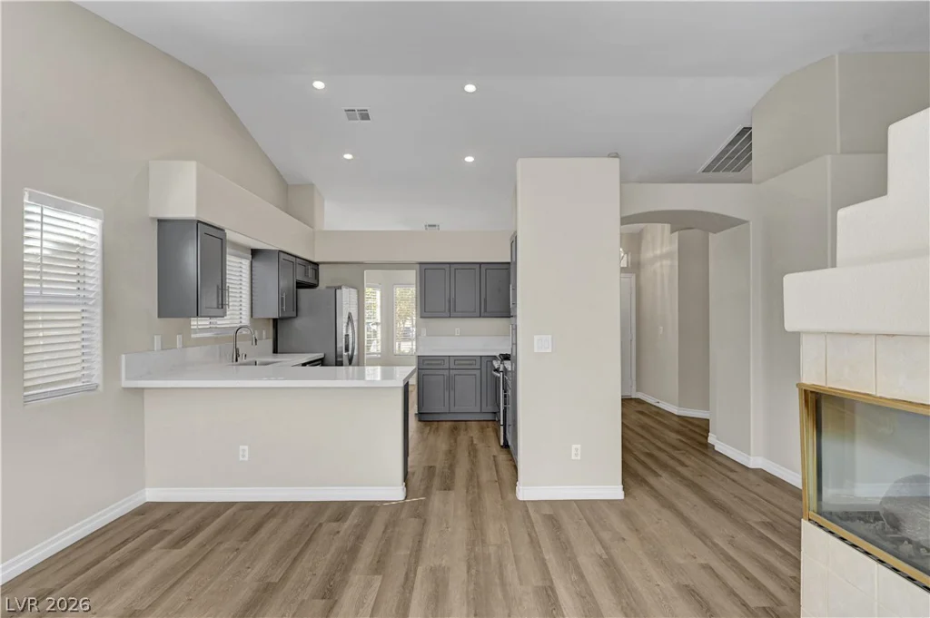 4717 Pointe Decatur, North Las Vegas, NV 89032