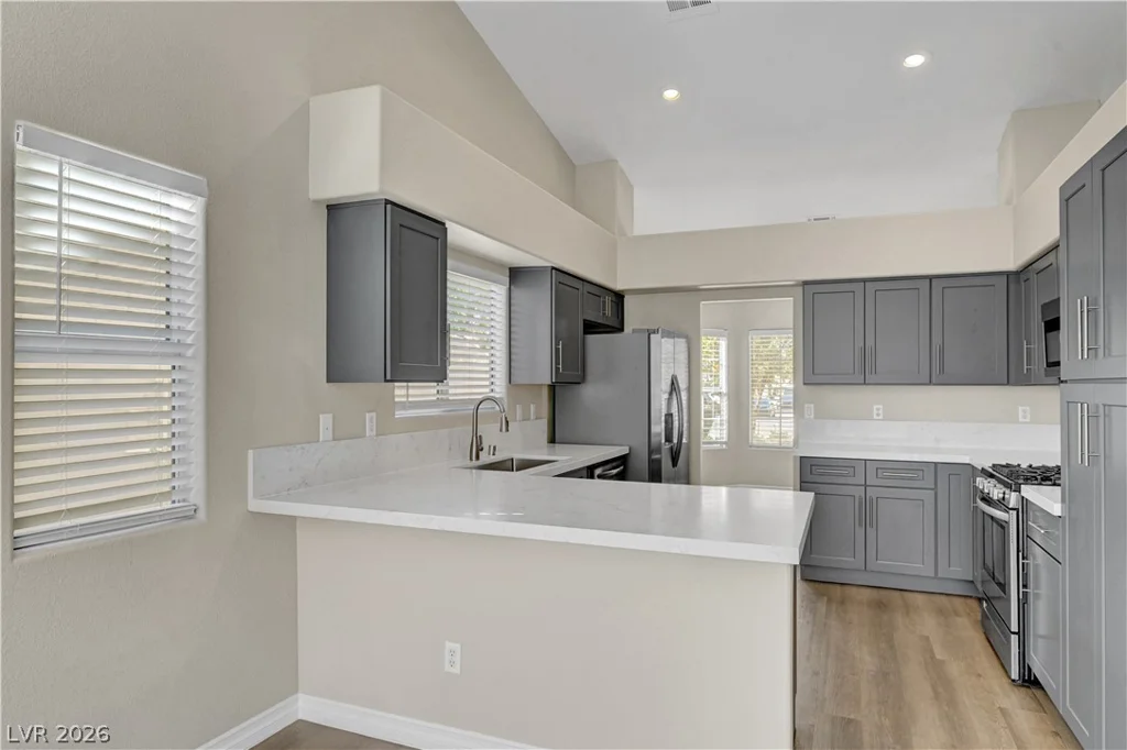 4717 Pointe Decatur, North Las Vegas, NV 89032