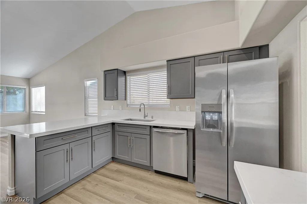 4717 Pointe Decatur, North Las Vegas, NV 89032