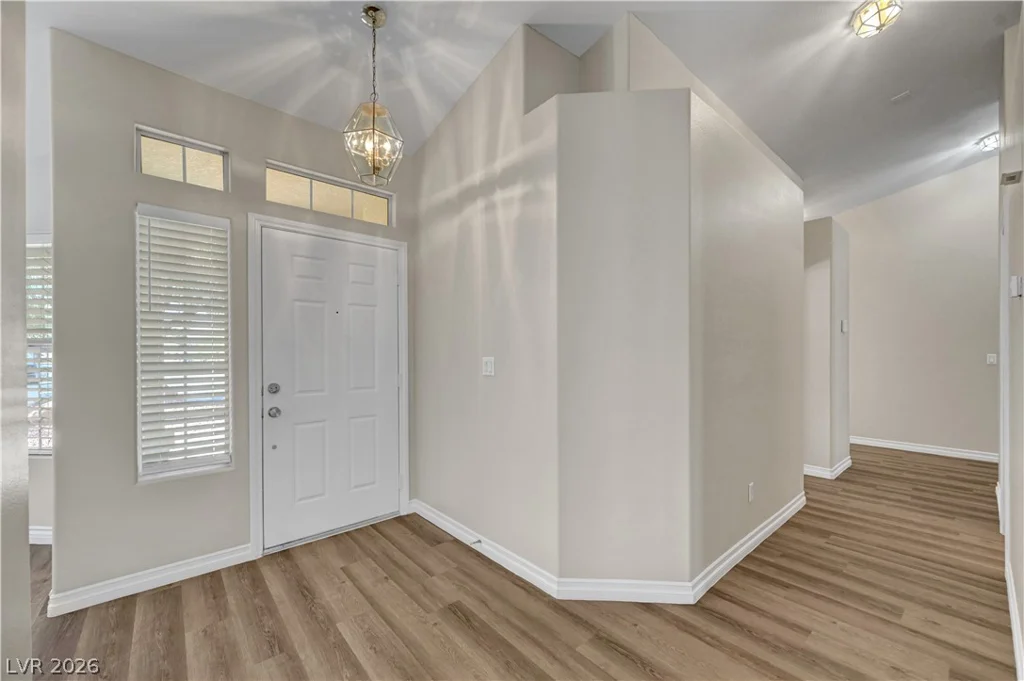 4717 Pointe Decatur, North Las Vegas, NV 89032