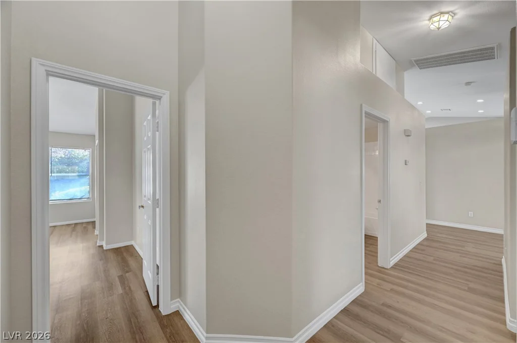 4717 Pointe Decatur, North Las Vegas, NV 89032