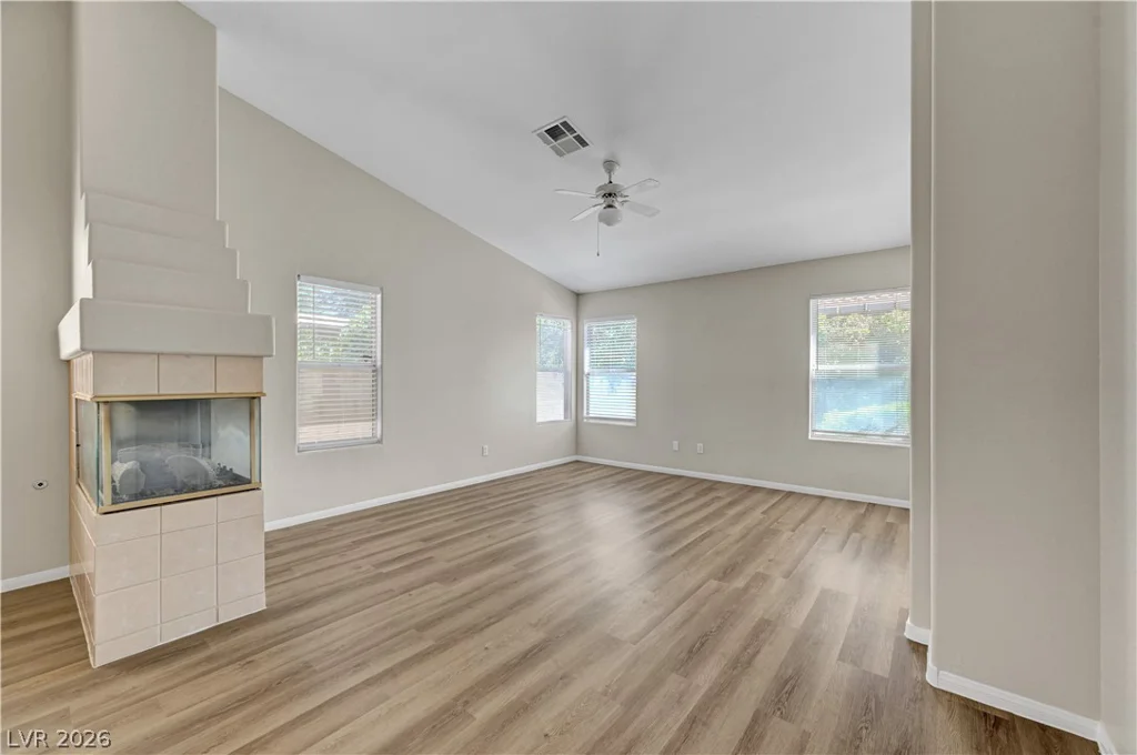 4717 Pointe Decatur, North Las Vegas, NV 89032