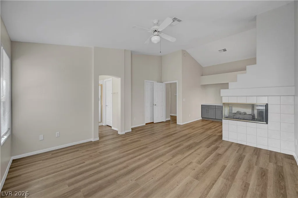 4717 Pointe Decatur, North Las Vegas, NV 89032
