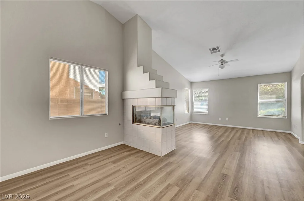 4717 Pointe Decatur, North Las Vegas, NV 89032