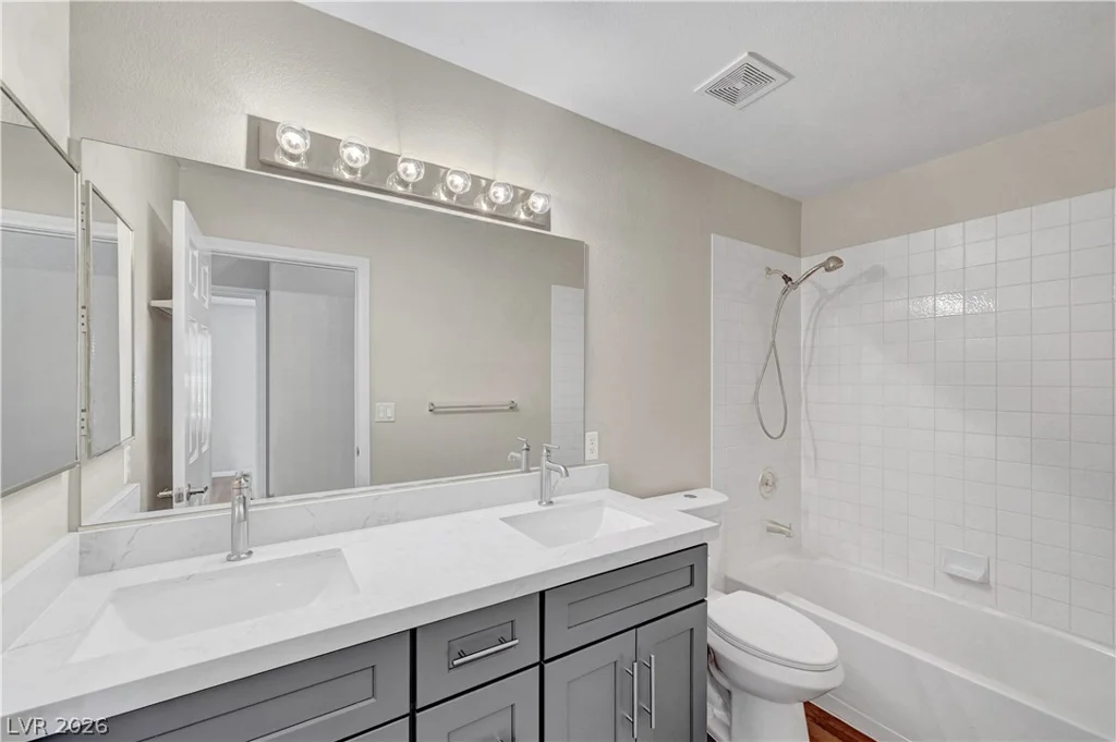 4717 Pointe Decatur, North Las Vegas, NV 89032