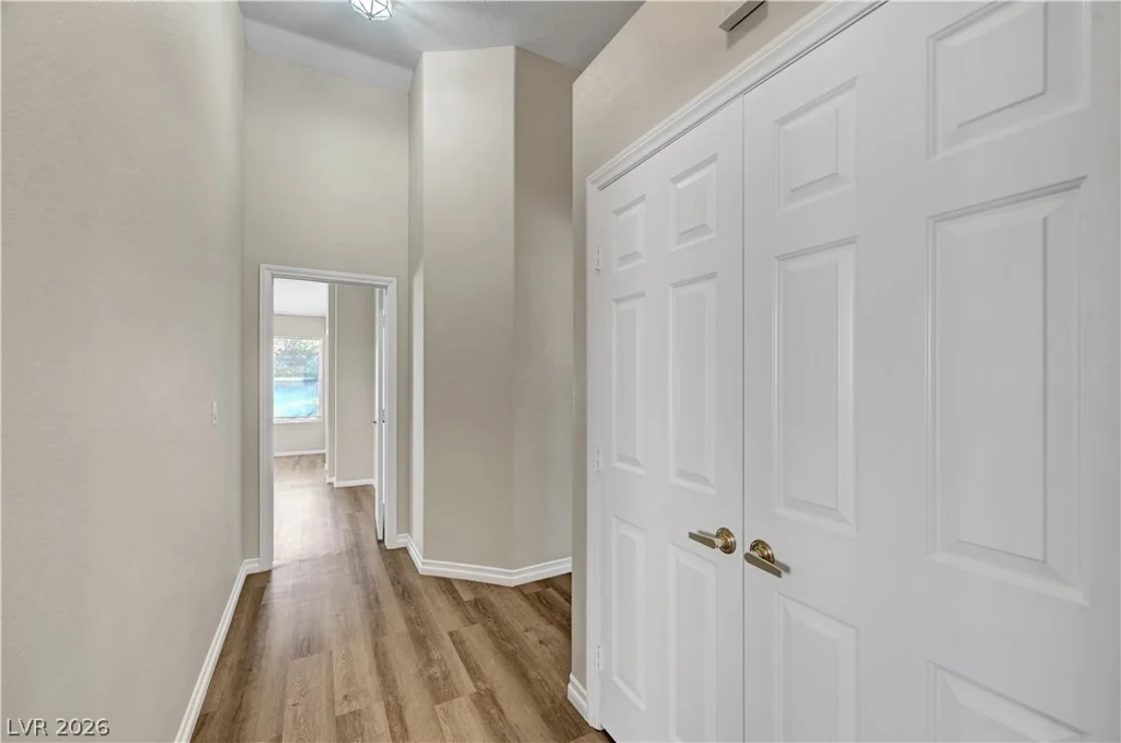 4717 Pointe Decatur, North Las Vegas, NV 89032