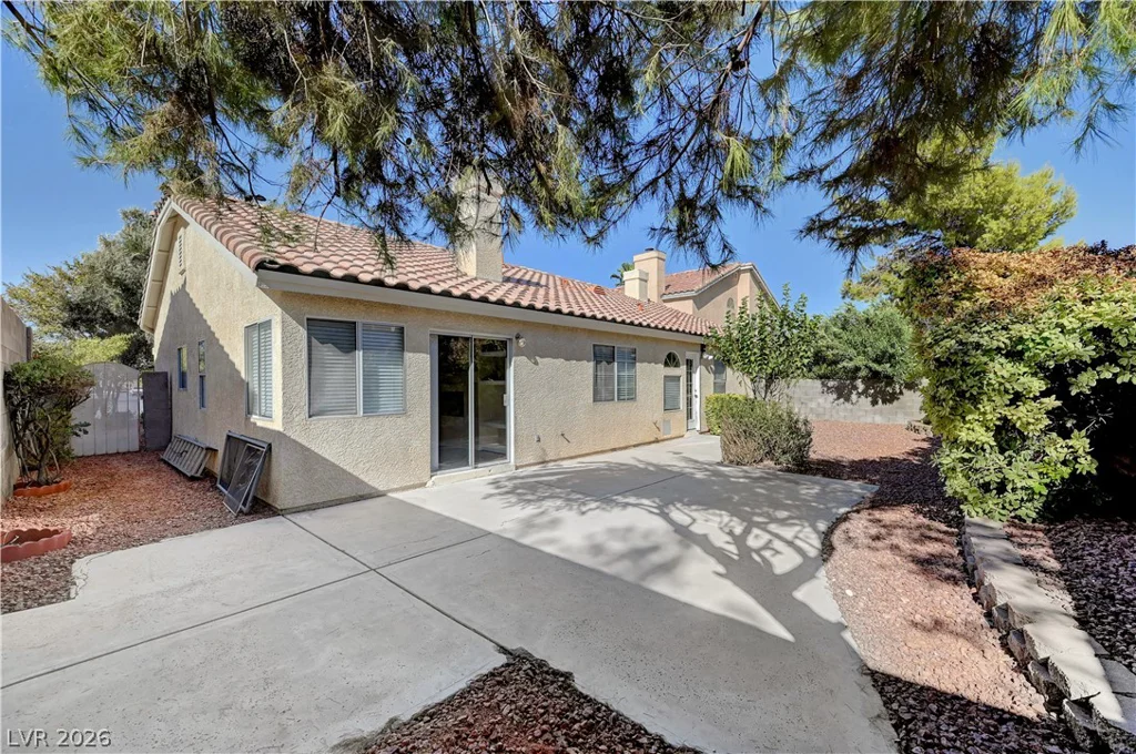 4717 Pointe Decatur, North Las Vegas, NV 89032