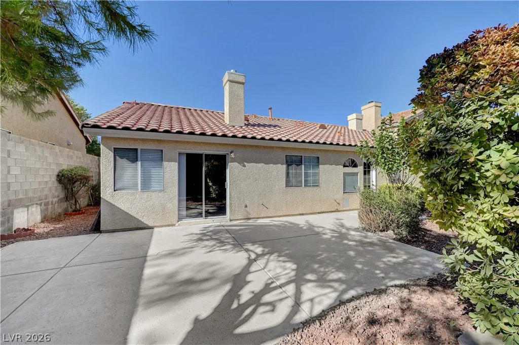 4717 Pointe Decatur, North Las Vegas, NV 89032