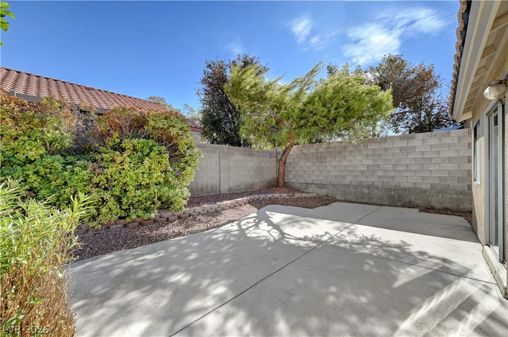 4717 Pointe Decatur, North Las Vegas, NV 89032