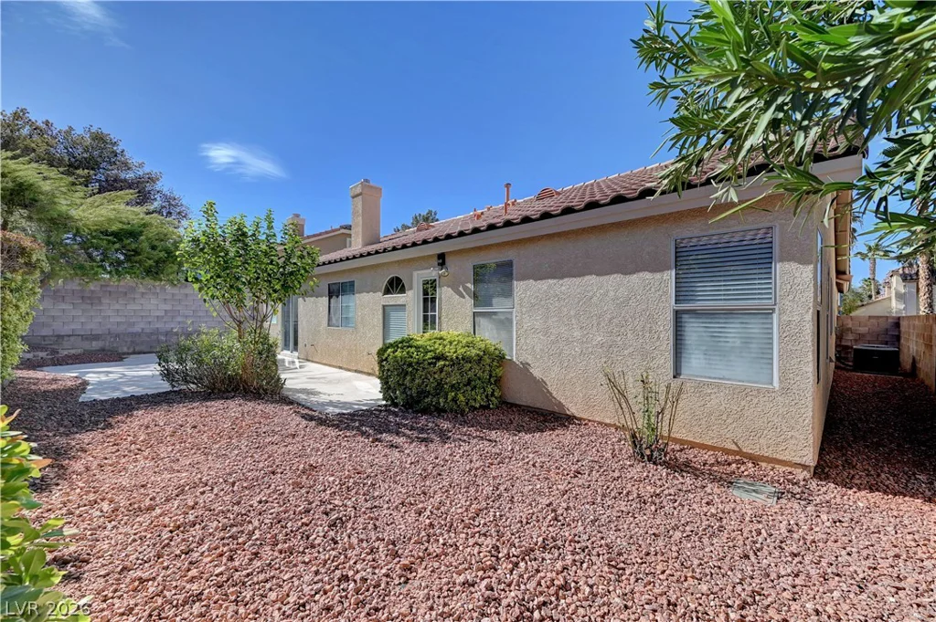 4717 Pointe Decatur, North Las Vegas, NV 89032