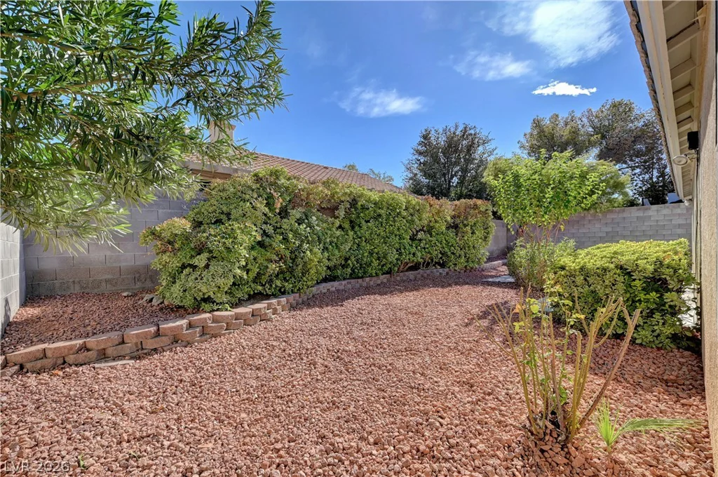 4717 Pointe Decatur, North Las Vegas, NV 89032