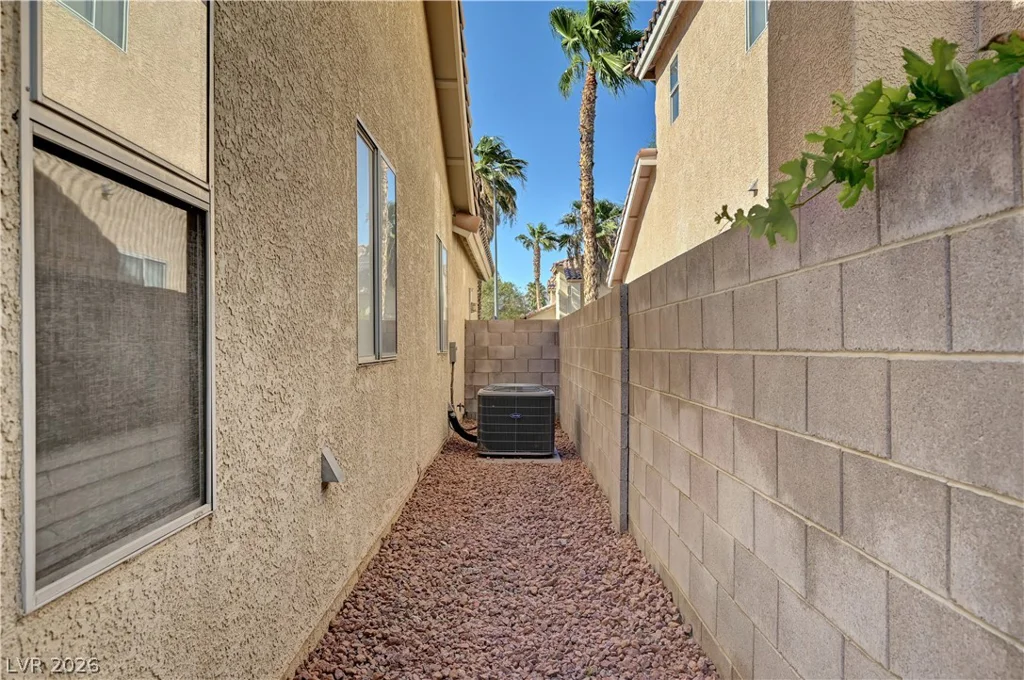 4717 Pointe Decatur, North Las Vegas, NV 89032