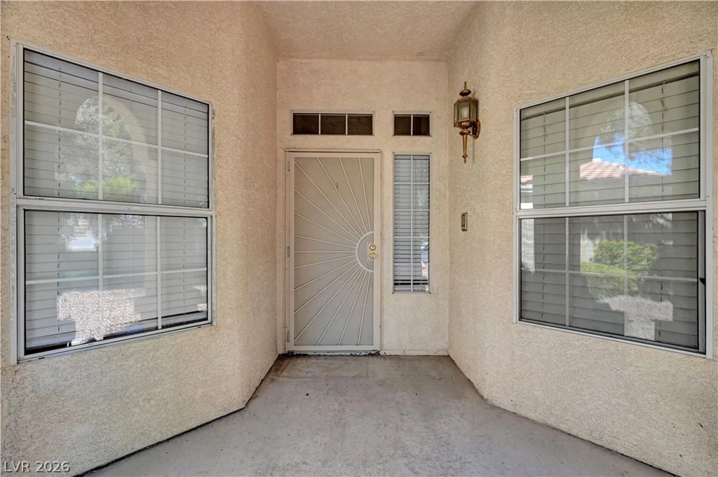 4717 Pointe Decatur, North Las Vegas, NV 89032