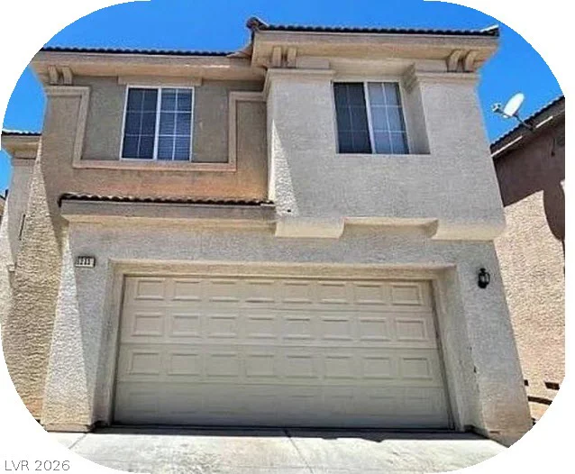 5213 Castle Butte, North Las Vegas, NV 89031