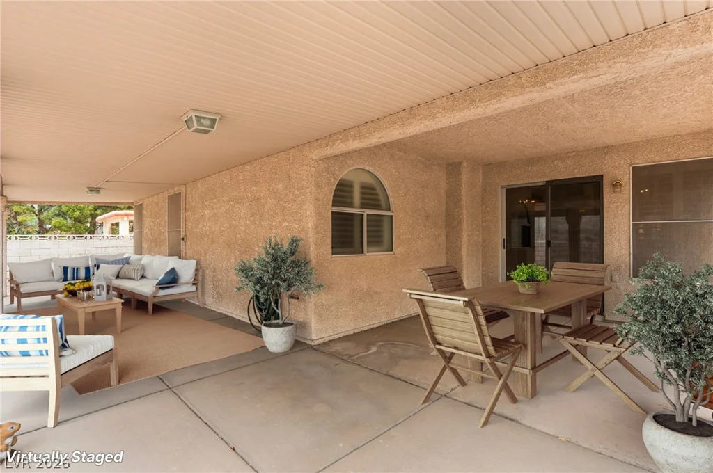 5 Barton Spring, Henderson, NV 89074
