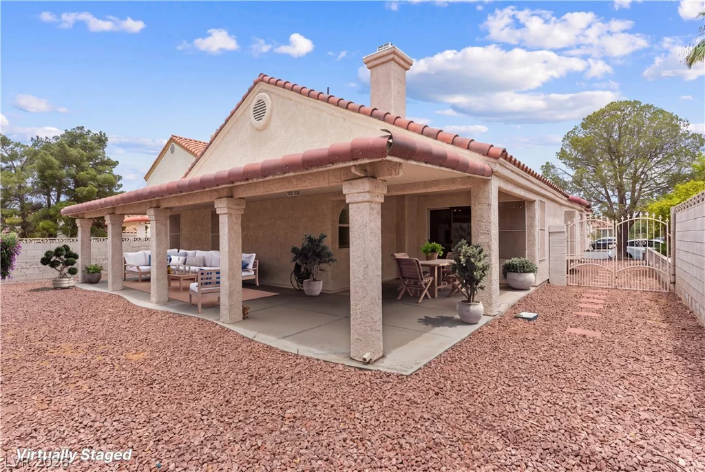 5 Barton Spring, Henderson, NV 89074