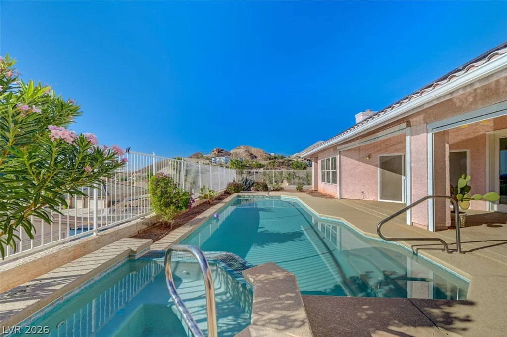 1112 Boletus, Henderson, NV 89011