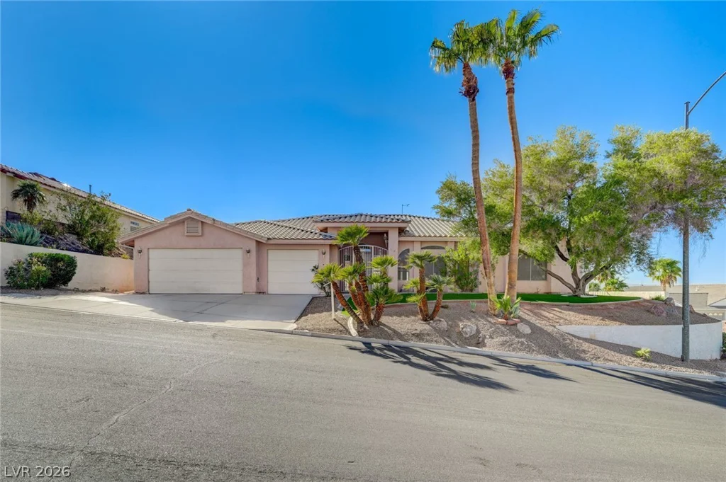 1112 Boletus, Henderson, NV 89011