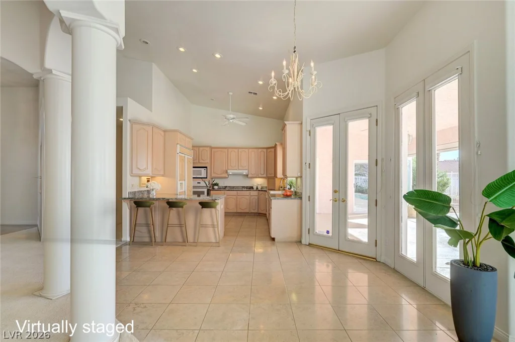 1112 Boletus, Henderson, NV 89011