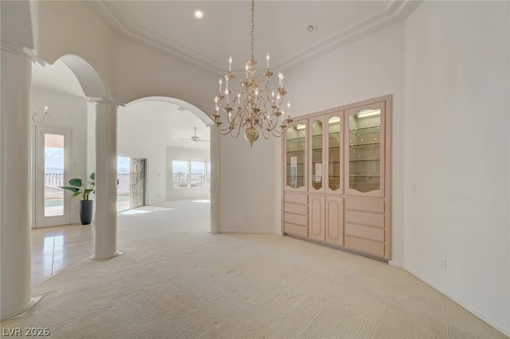 1112 Boletus, Henderson, NV 89011
