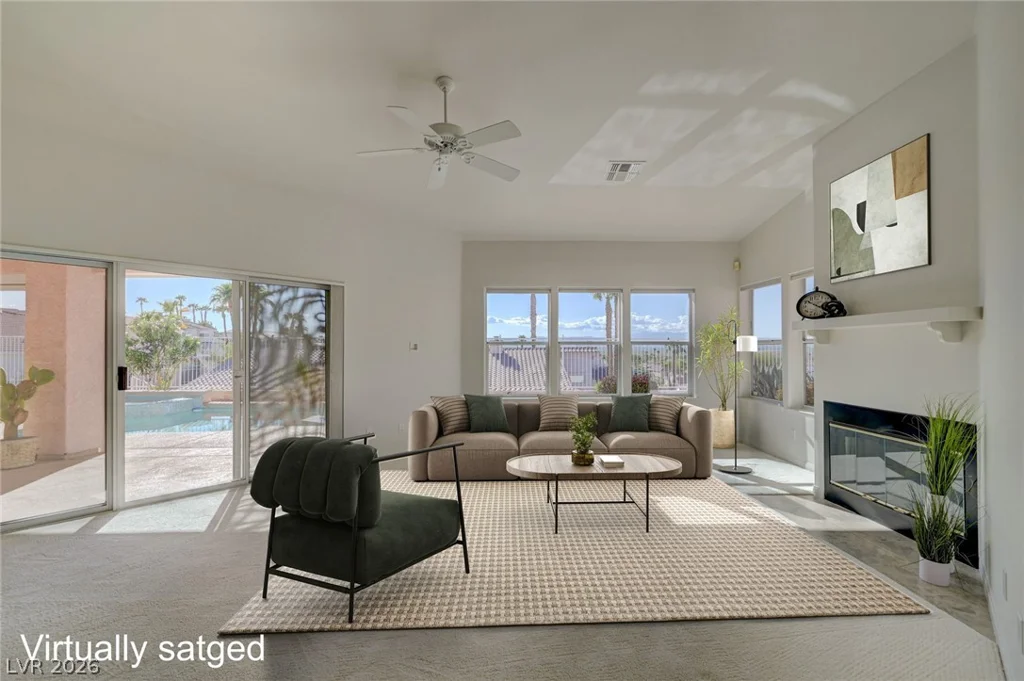 1112 Boletus, Henderson, NV 89011