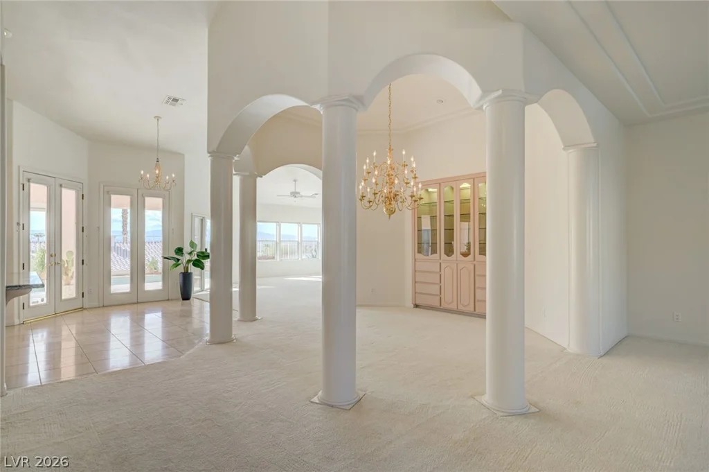 1112 Boletus, Henderson, NV 89011