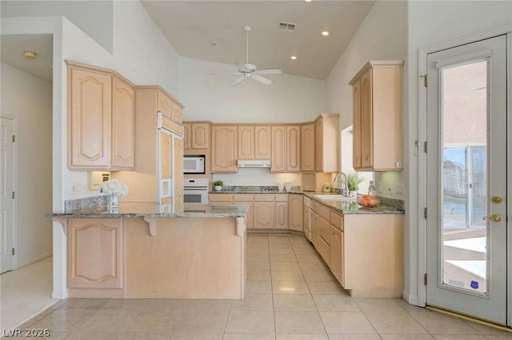 1112 Boletus, Henderson, NV 89011